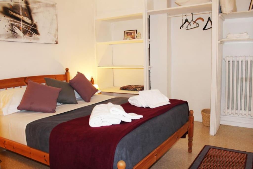 Petit Loft Cosy Apartamento Carcassonne Exterior foto