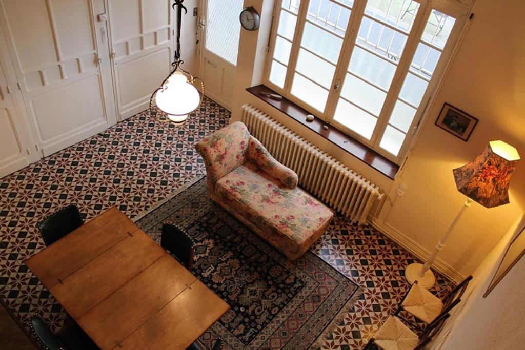 Petit Loft Cosy Apartamento Carcassonne Exterior foto